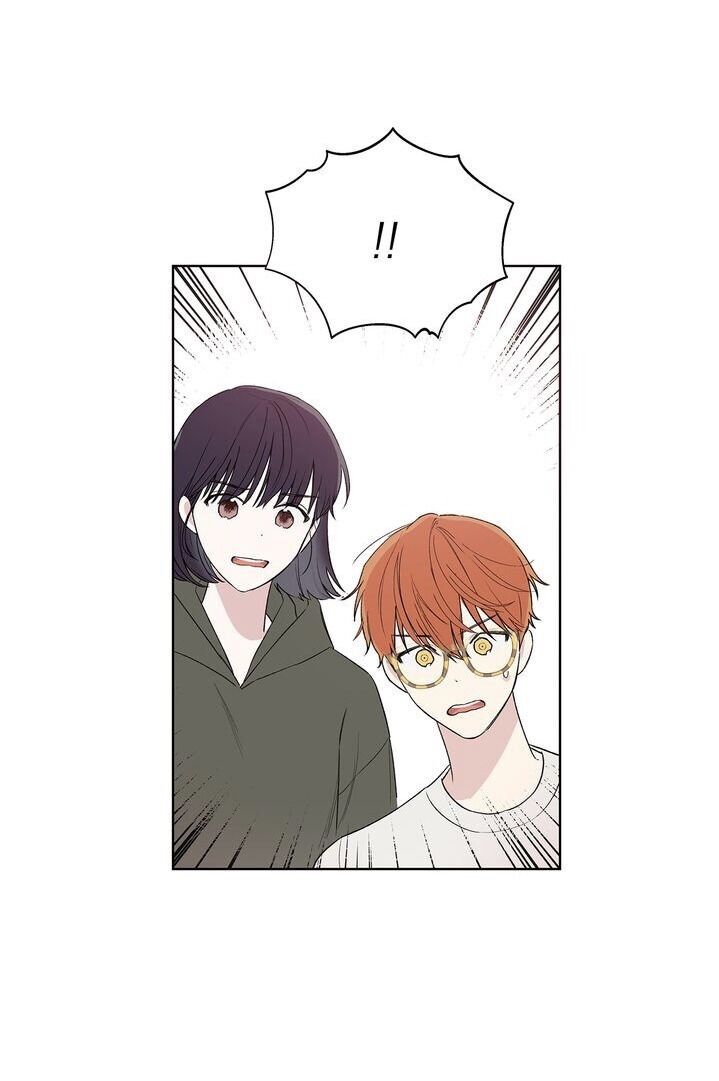 Invitation Of Mystic Messenger Chapter 31 - Trang 2