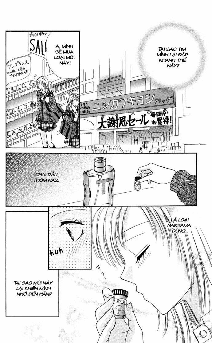 tổng hợp one shot. chapter 299 19