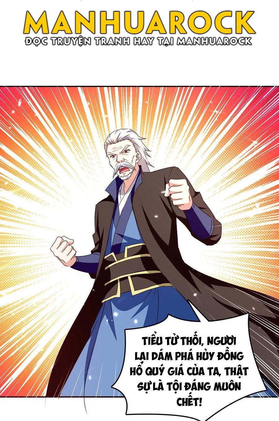 tối cường thăng cấp chapter 317 14