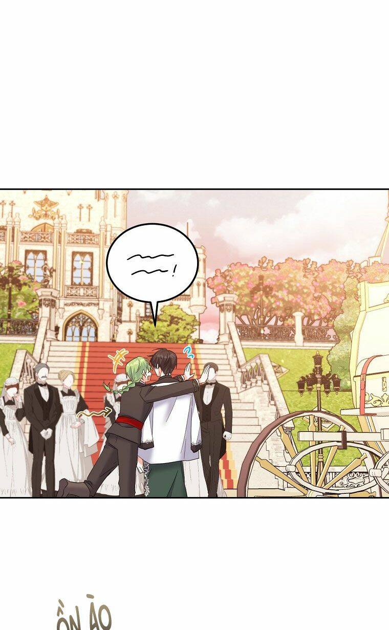 ác nữ karuna bé lại chapter 46 23