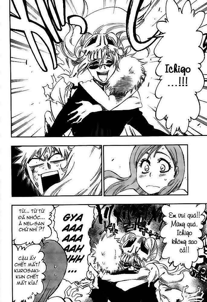 thần chết ichigo chapter 292 6