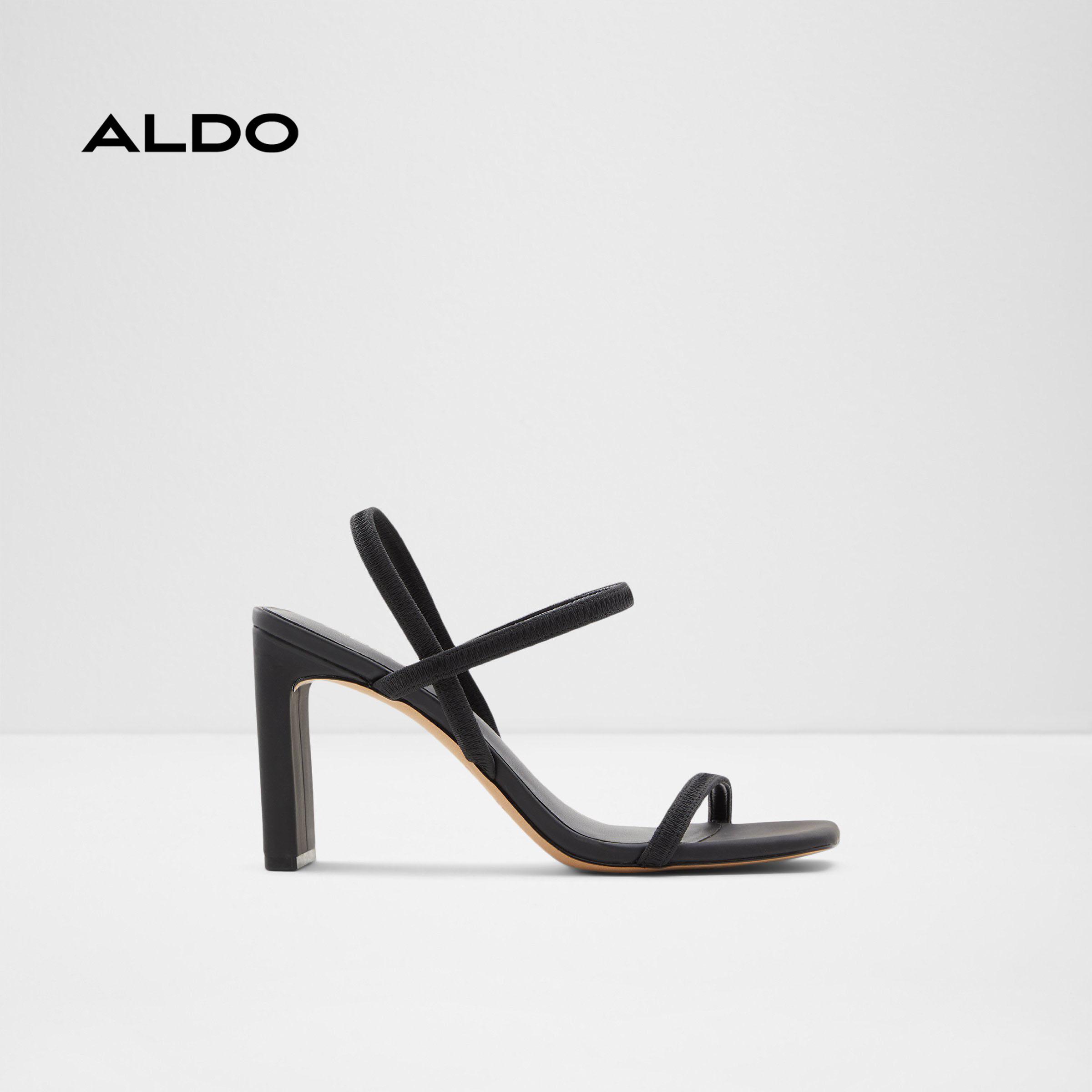 Sandal cao gót nữ Aldo OKURR