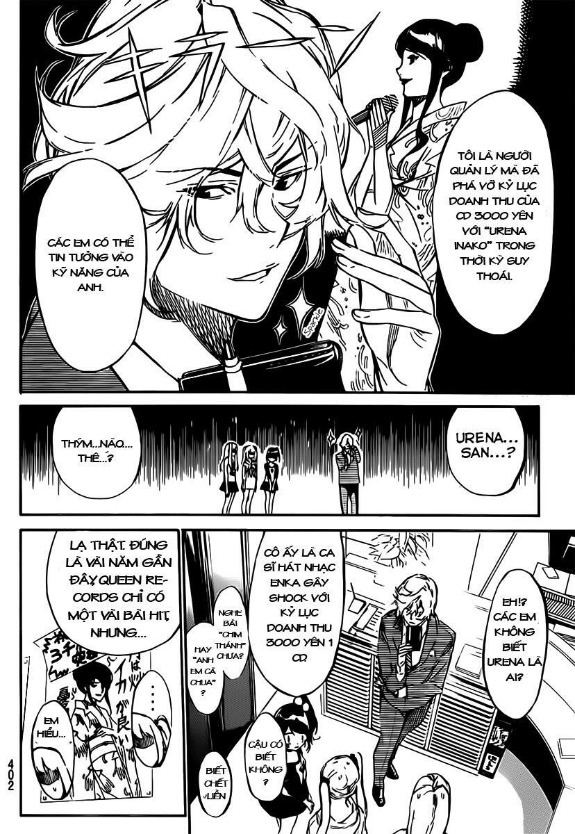 akb49 - renai kinshi jourei chapter 55 12