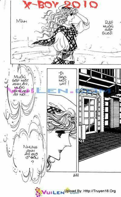 ánh đèn rực rỡ chapter 9 112