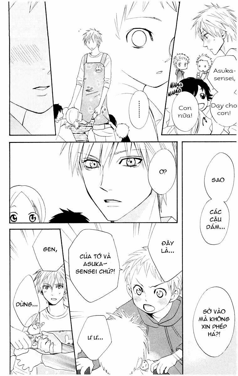 chàng trai hoàn hảo chapter 9 37