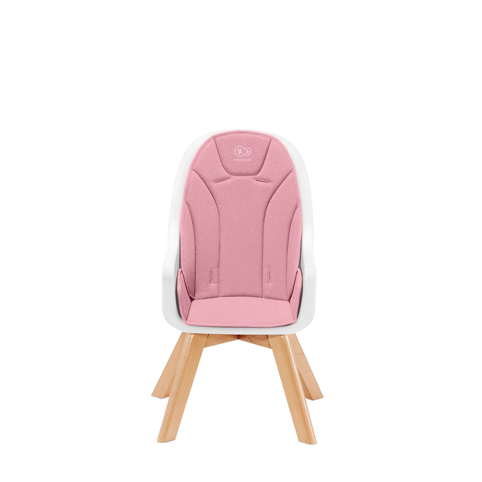 GHẾ ĂN CHO BÉ TIXI KINDERKRAFT DÀNH TỪ 6 THÁNG ĐẾN 5 TUỔI - HÀNG CHÍNH HÃNG