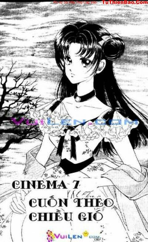 vương quốc điện ảnh chapter 2 79