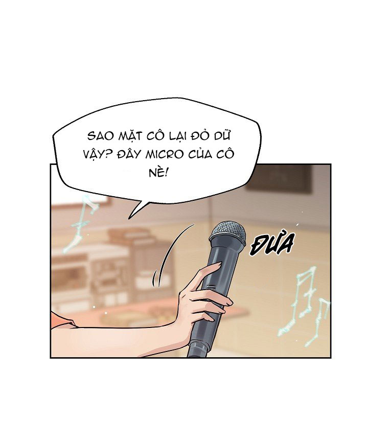 [18+] công tư phân minh chapter 32.2 36