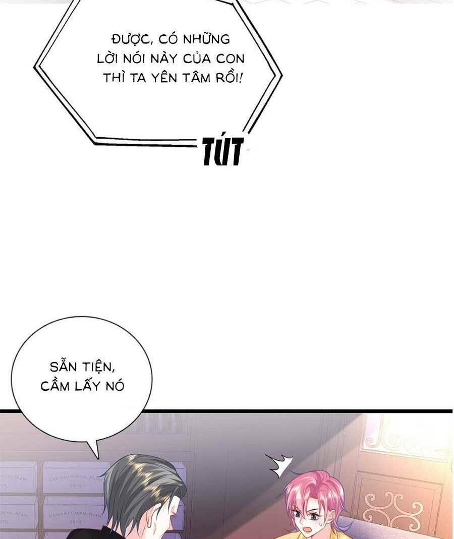 ông trùm phản diện là nữ chapter 4 24