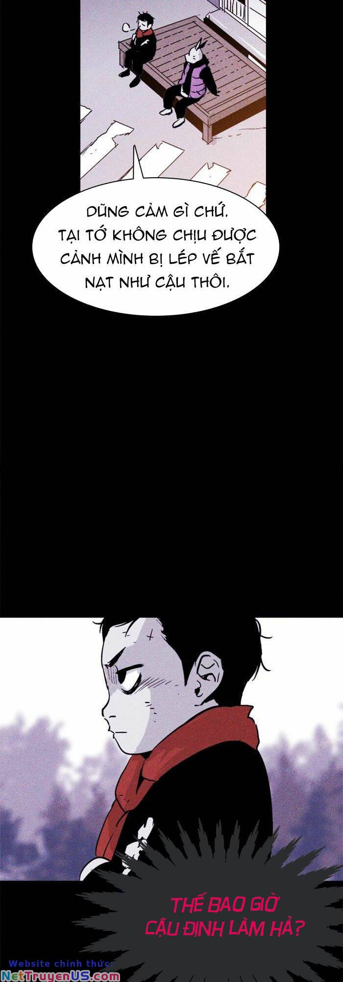 Chuồng lợn chapter 48 72