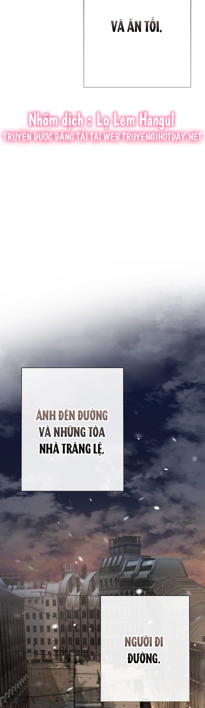 hoàng tử phiền toái chapter 70 4