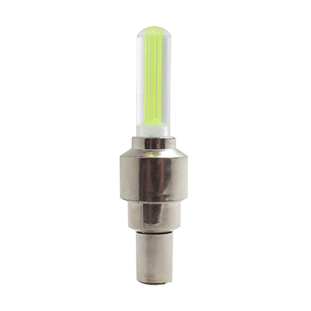 Đèn LED mini gắn bánh xe đạp tiện dụng và bền