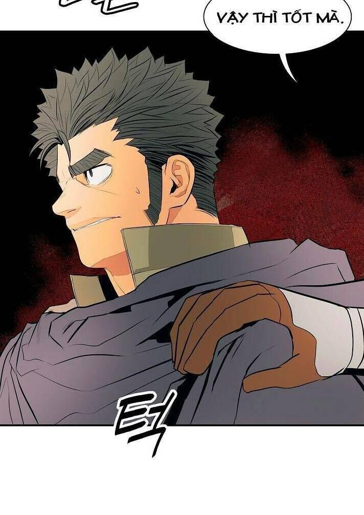 bất bại chân ma chapter 38 46