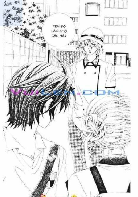 ánh nắng chói chang chapter 13 146