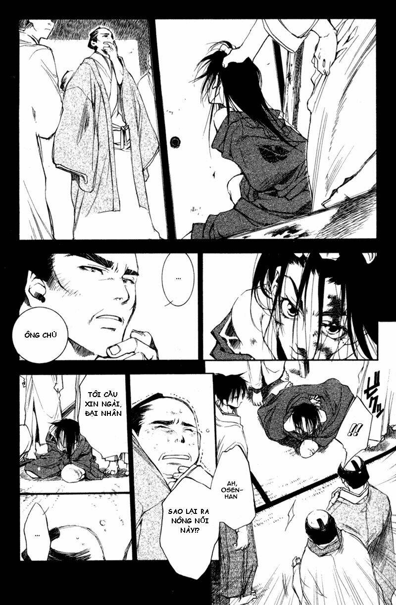 peace maker kurogane chapter 18 5