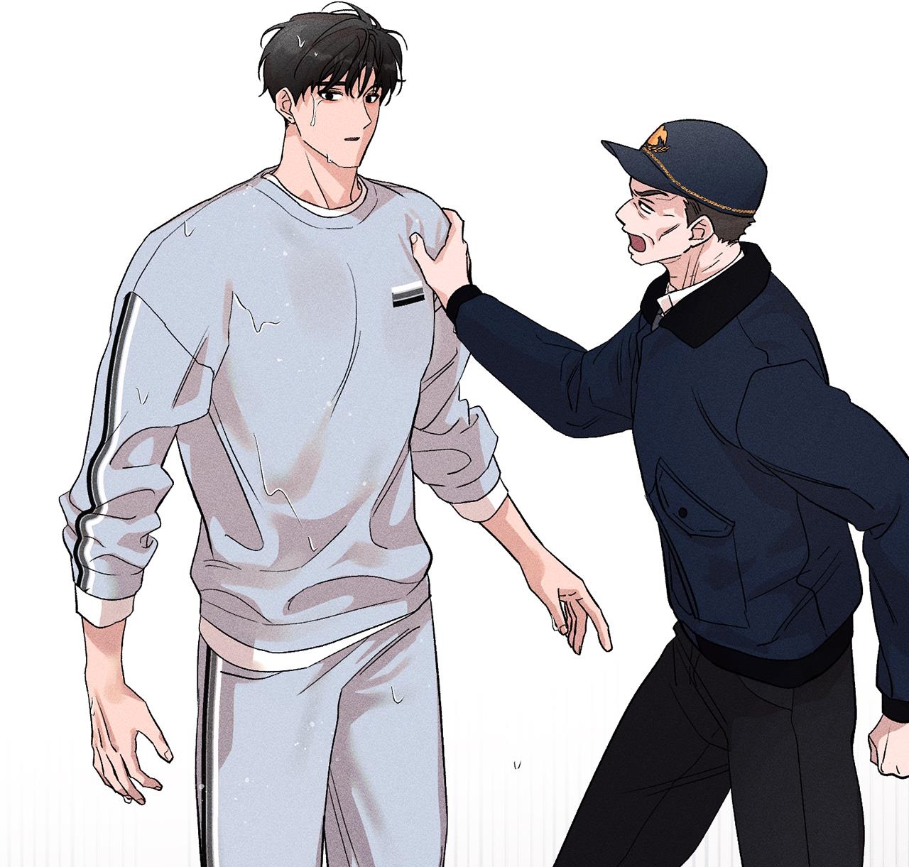 người yêu của anh chapter 9 105