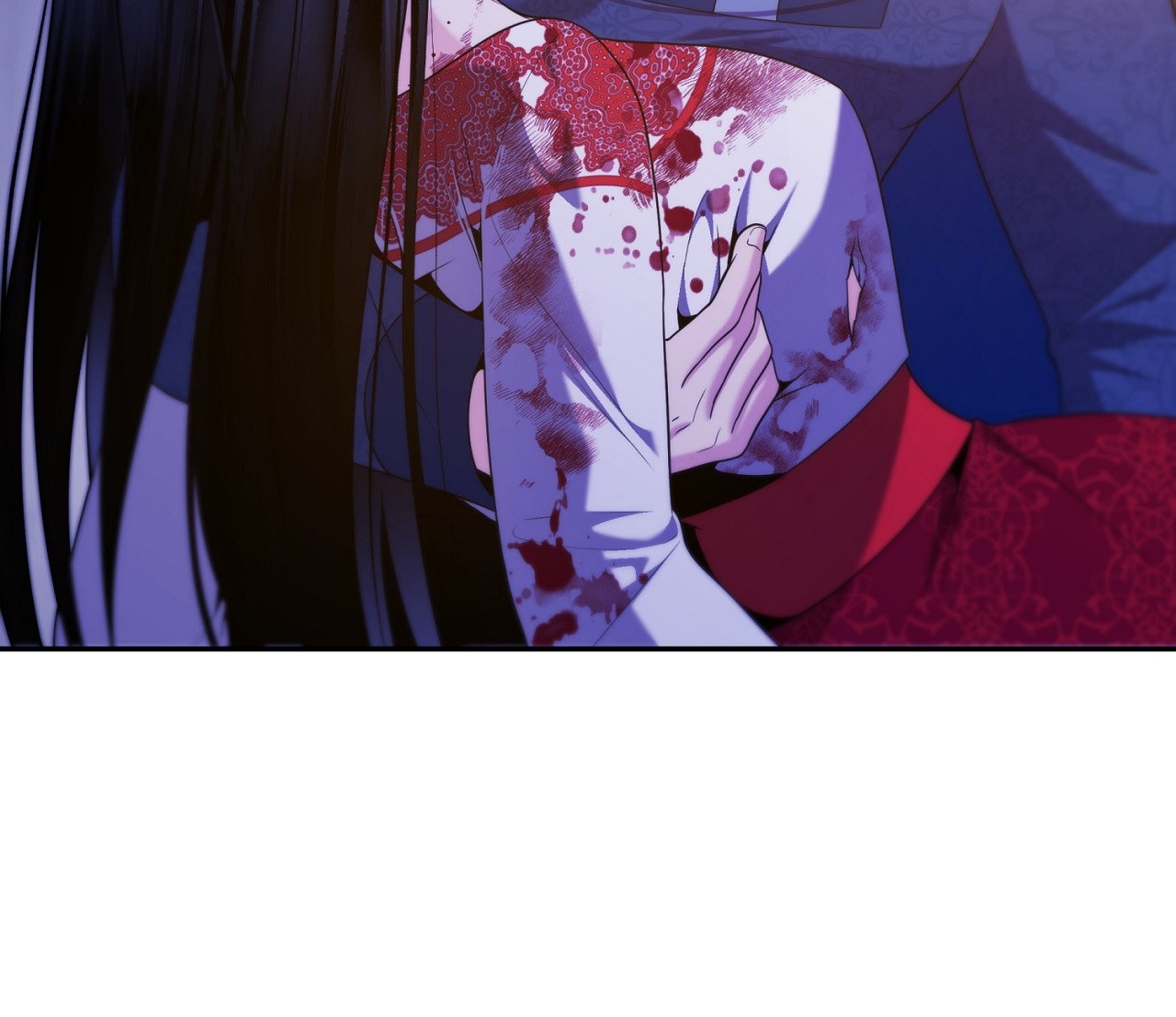 Lửa Trong Đầm Lầy chapter 46.2 - Trang 59