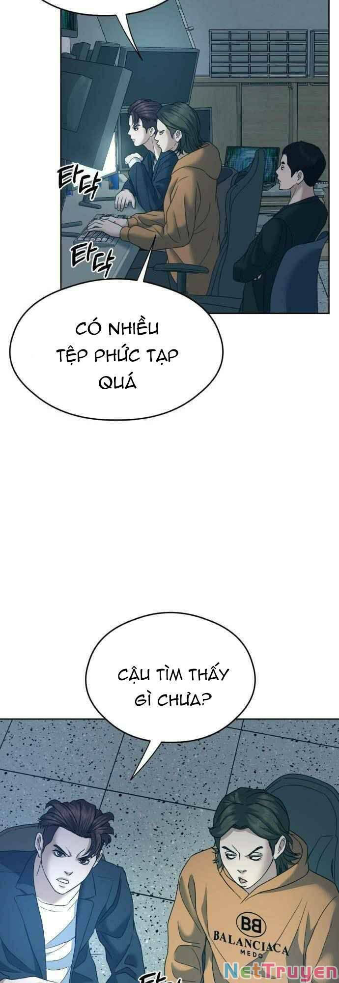 đấu kiếm - công tố viên lách luật chapter 13 52