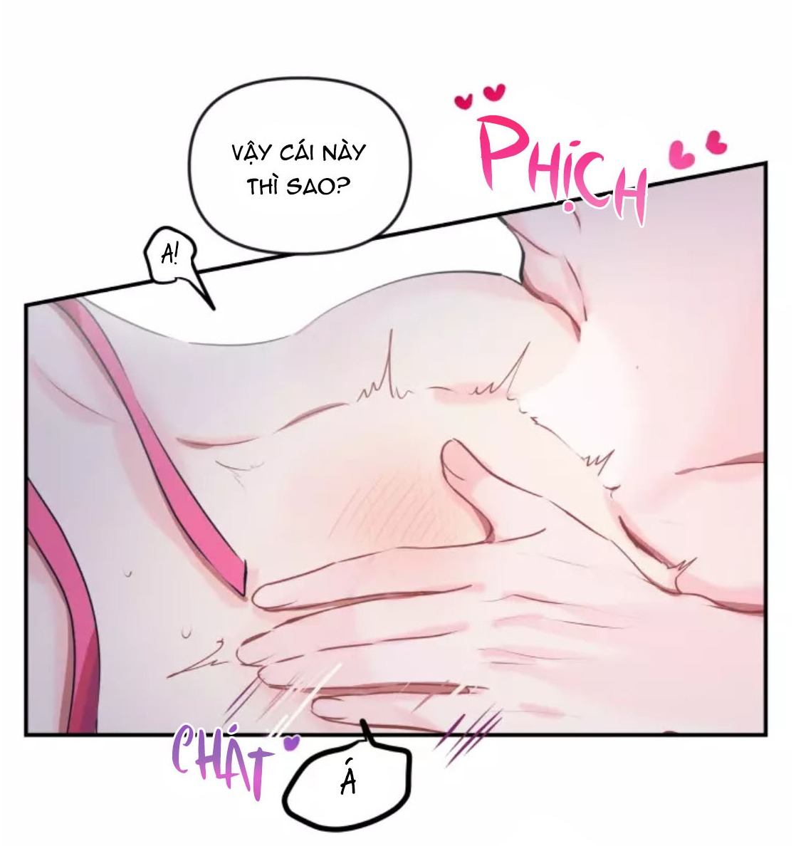 hợp đồng tình yêu chapter 53 9