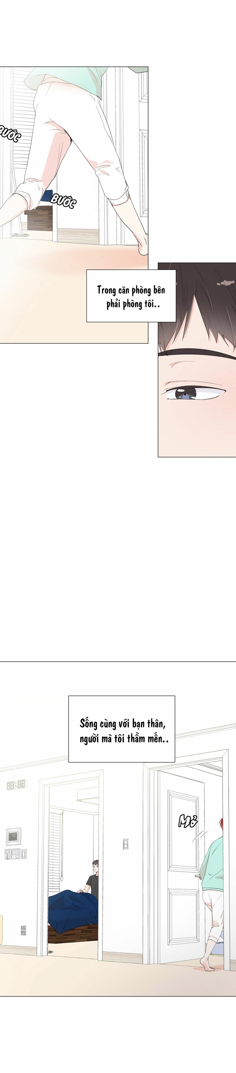 phòng cạnh phòng chapter 1 9