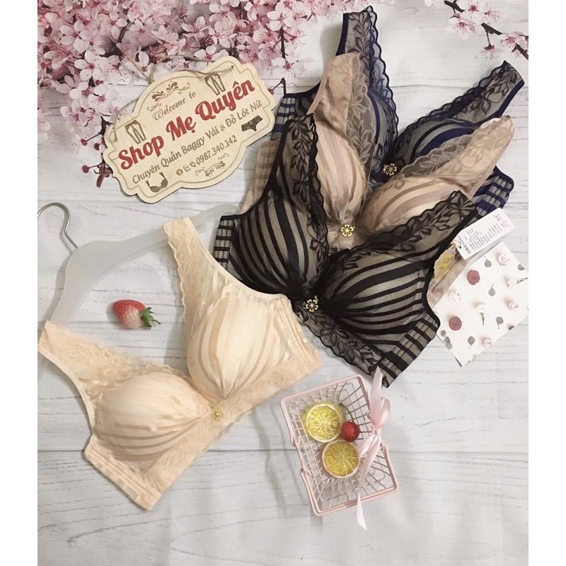 ÁO NGỰC Bra định hình- HÀNG L1 cao cấp