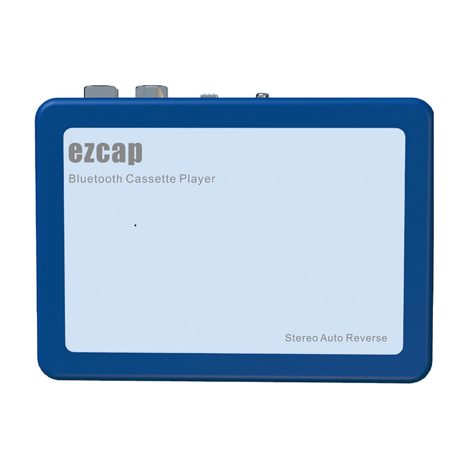 Portable Bluetooth  Player Auto  Walkman  Converter