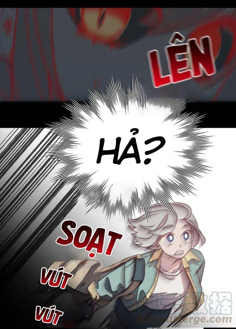 nhật ký nấm ma cô chapter 12 40