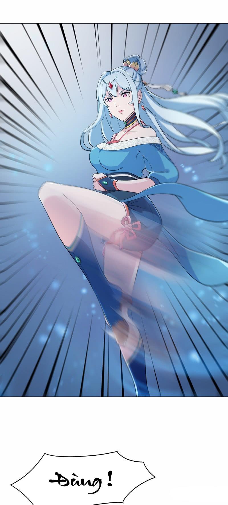 thiên vực thần tọa chapter 13 12