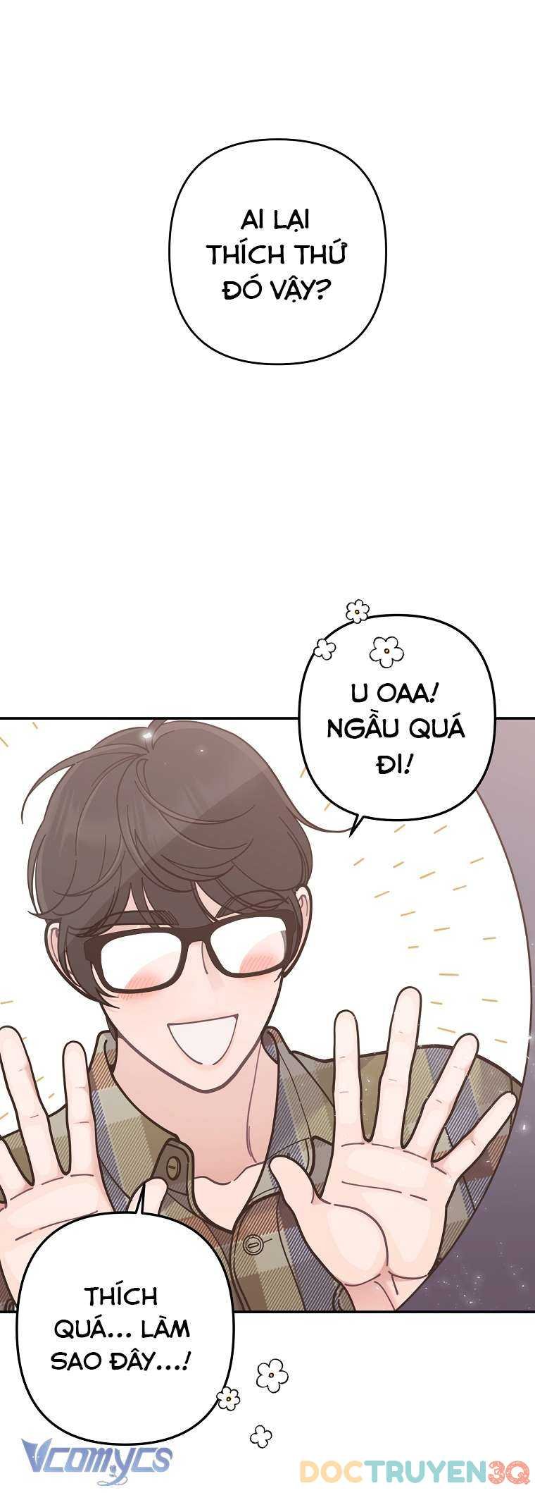 [18+] dinh thự young chun hwa: mọt sách phóng túng không ngủ được chapter 3 17