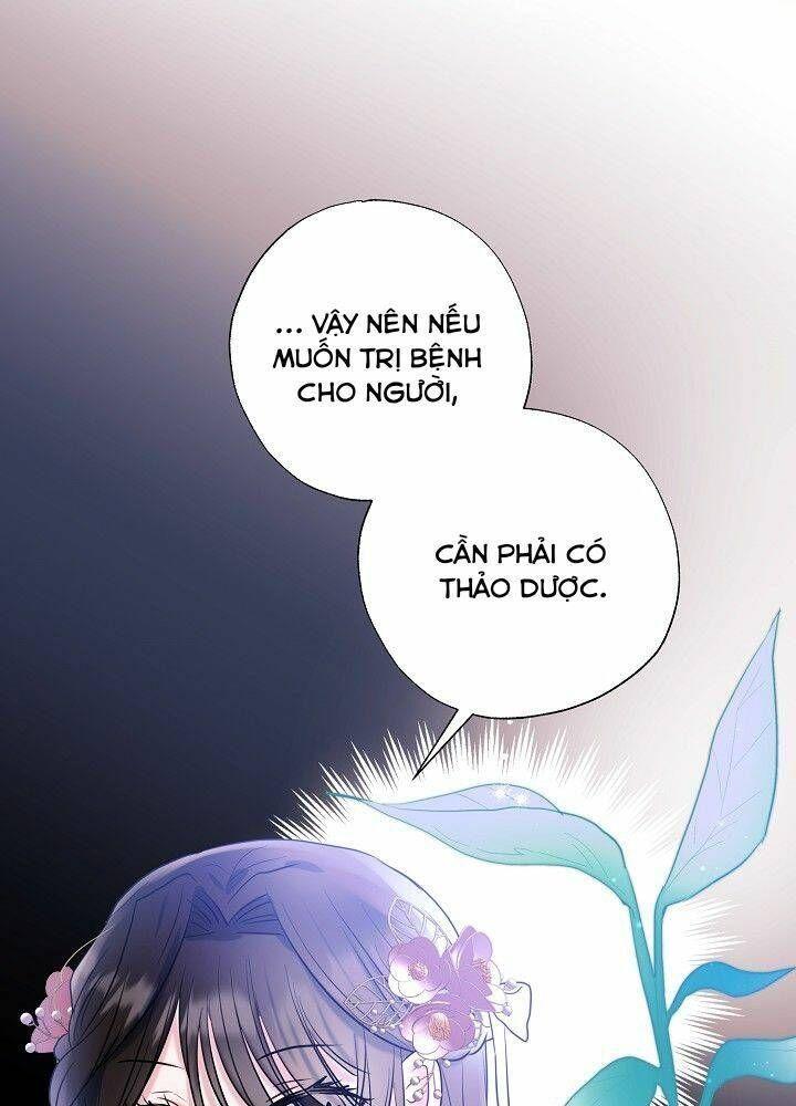 tôi muốn sống một cuộc sống hiền từ chapter 2.5 27