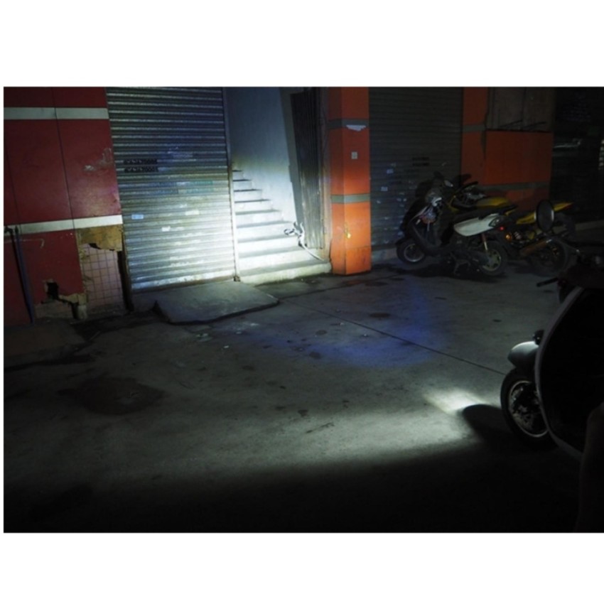 Bóng đèn Led Xe Máy phiên bản quốc tế - 206434