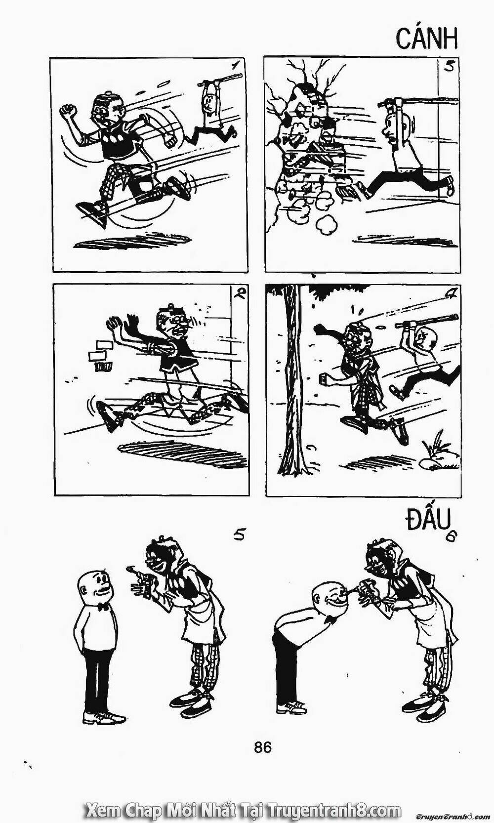 chú thoong chapter 191 2