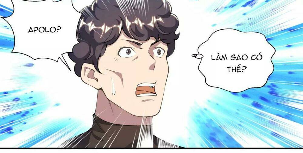 tối cường cuồng binh chapter 77 20