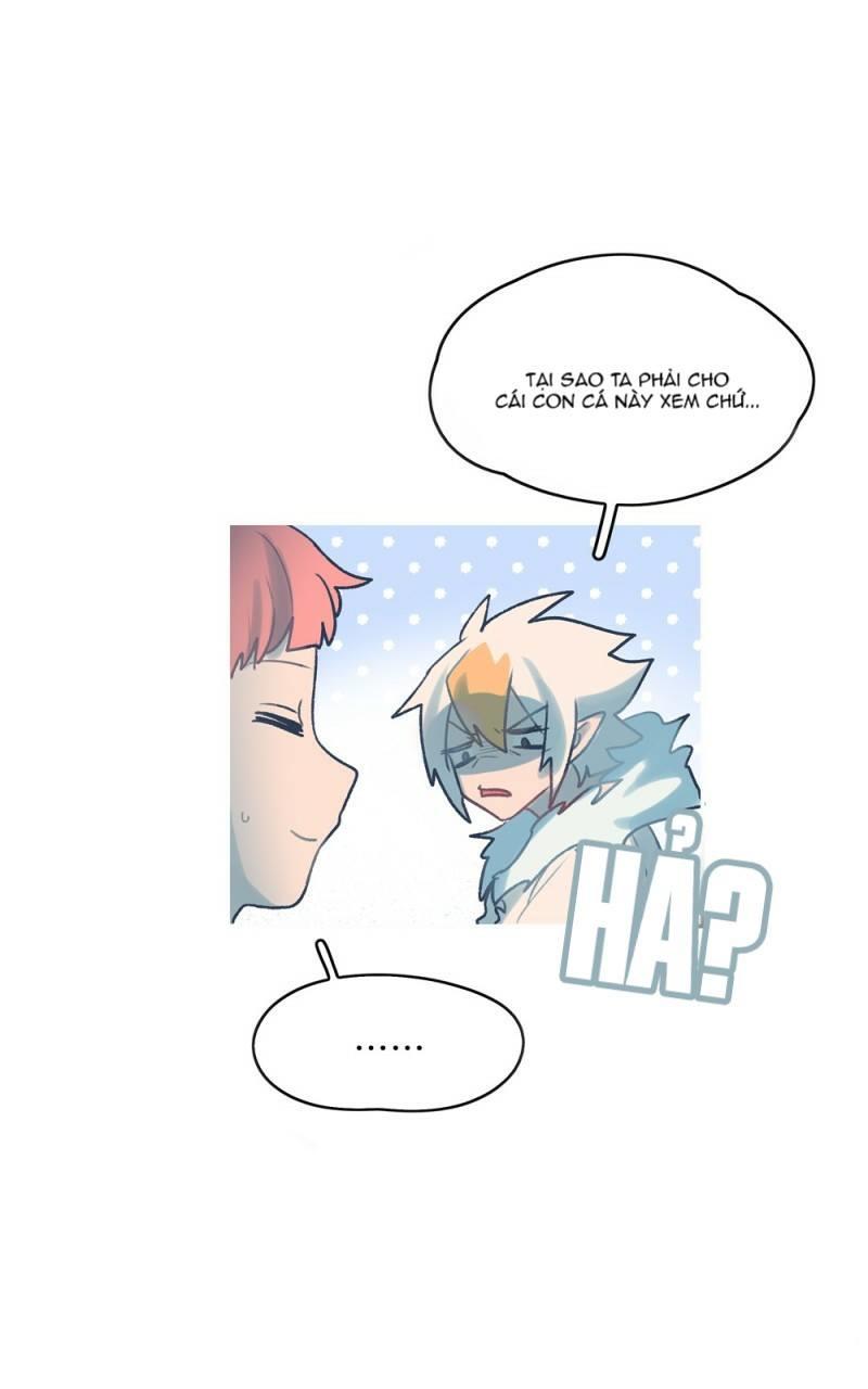 gia sư tổ tiên chapter 15 23