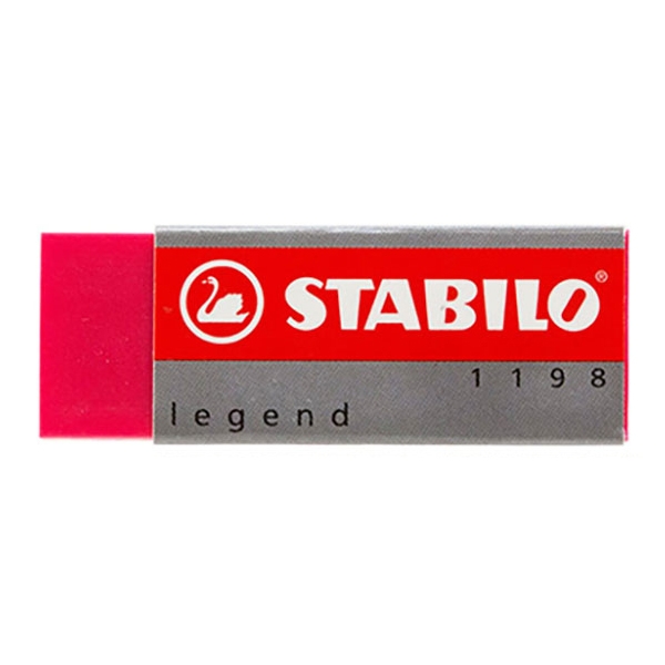 Gôm Lớn STABILO Legend ER198
