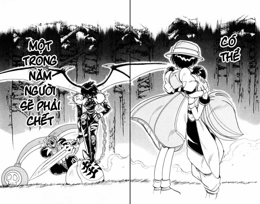 violinist of hameln - cây đàn kì diệu chapter 79 3