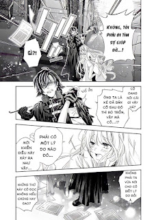 tôi tái sinh là một công chúa và trở thành nô lệ thú cưng của vị hoàng tử khét tiếng chapter 1.3 8