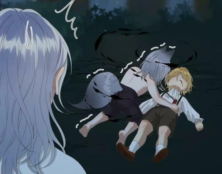 lượm được một tiểu hồ ly phần 3 chapter 100 21