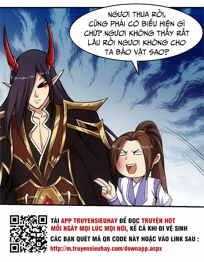 đừng cản ta tu tiên chapter 66 13