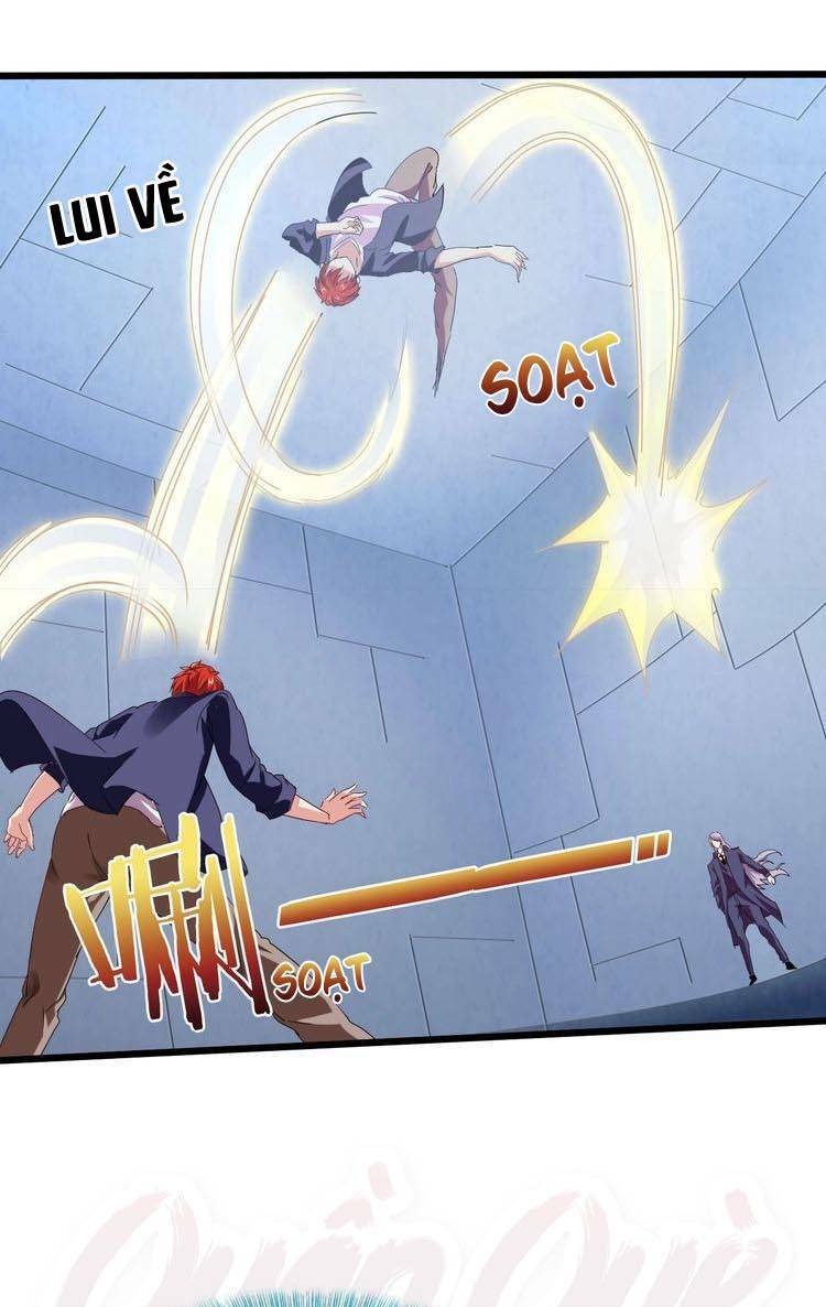 kinh thế kỳ nhân chapter 38 41