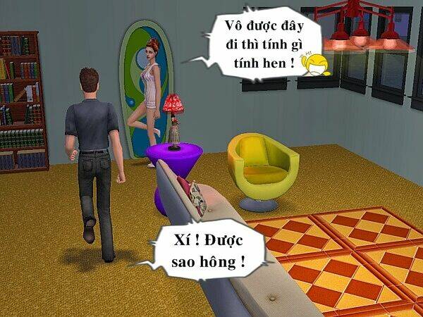 bella's story chapter 7.4 57