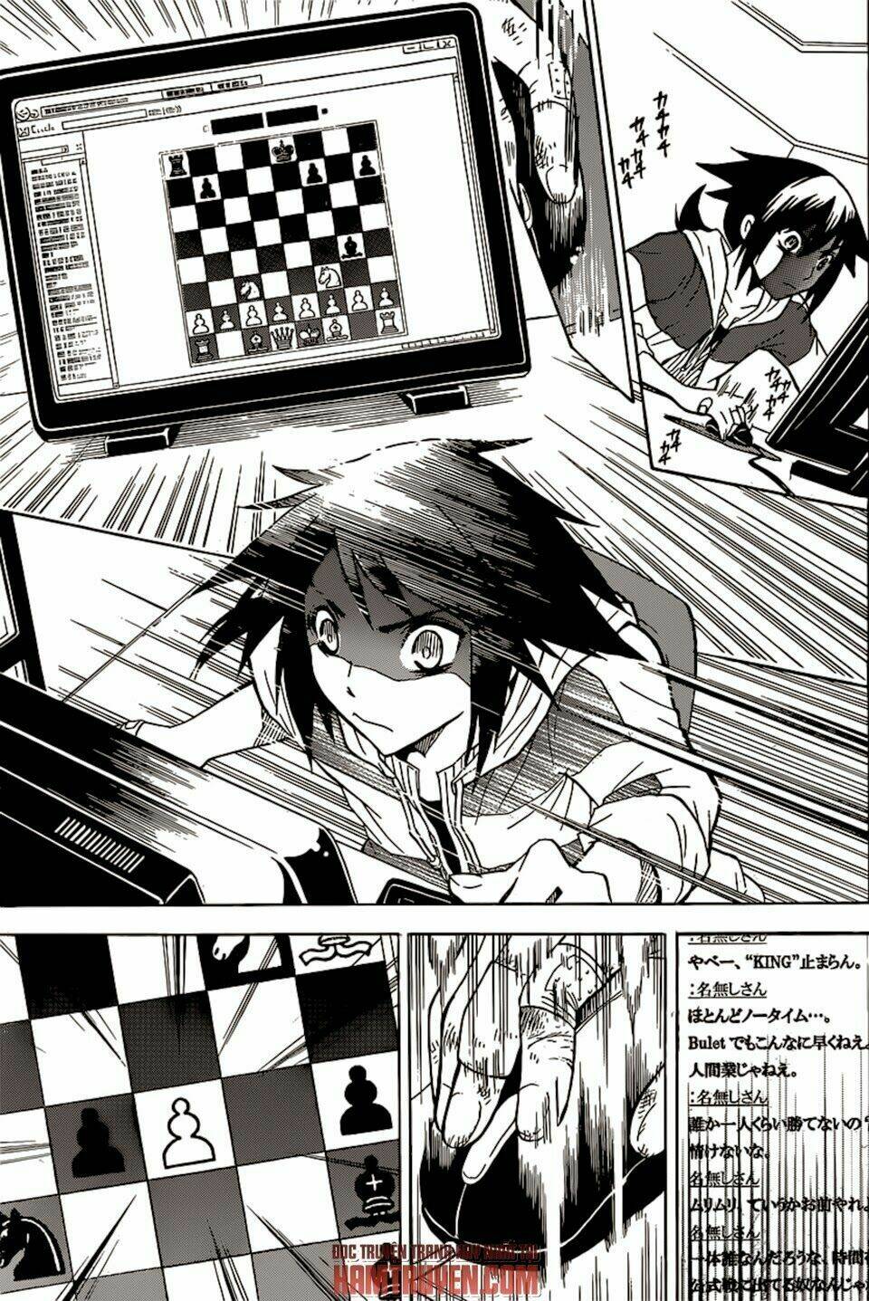 chrono monochrome chapter 1 27