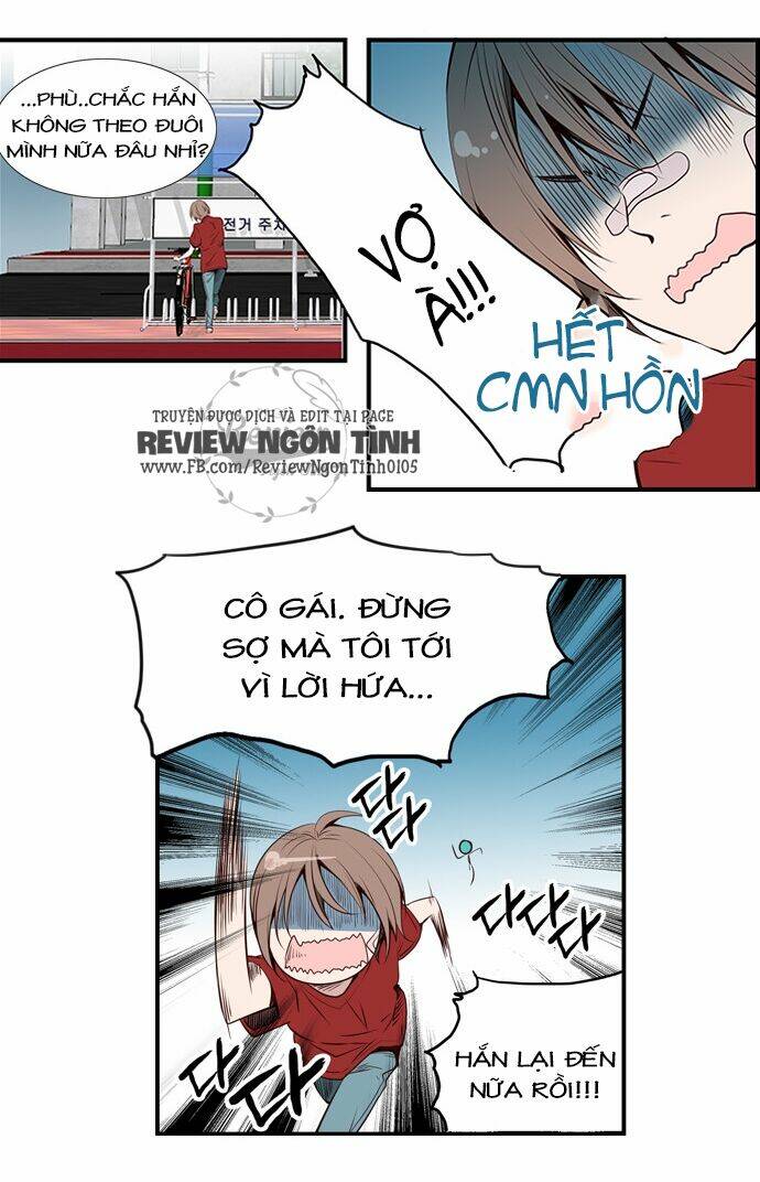 golden chance chapter 5 12