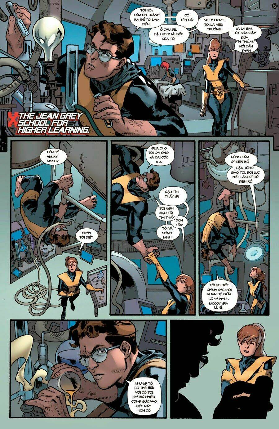 all new x-men chapter 5 10
