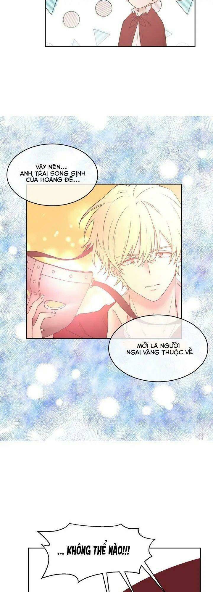 tôi chọn kết thúc của hoàng đế chapter 69 10