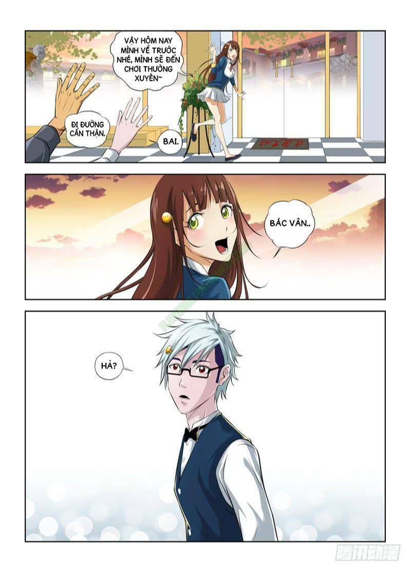 sát thủ bạch linh chapter 8 3