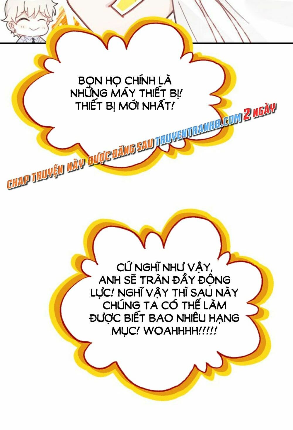 Ái Thượng Ngạo Kiều Long Vương Gia chapter 22 - Trang 52
