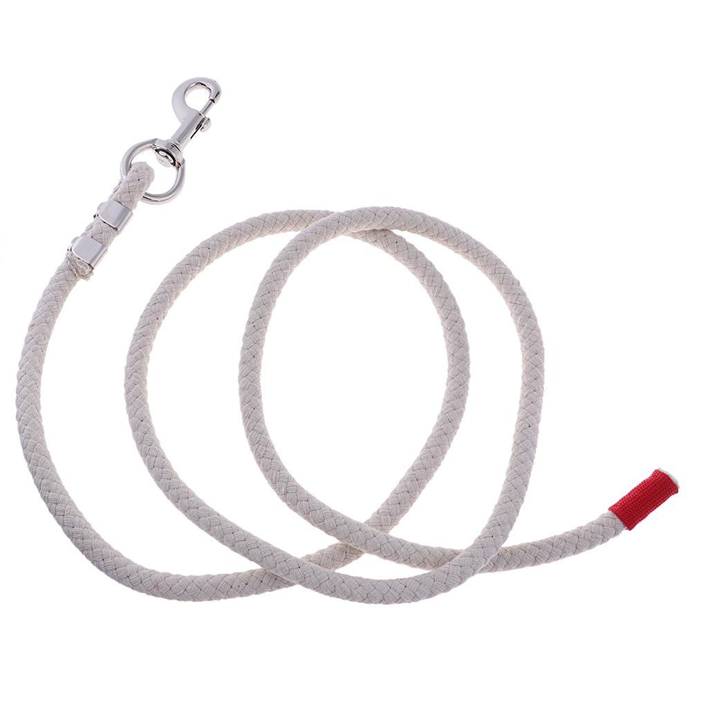 14mm Equestrian Horse Riding  Ropes Halters  Rein
