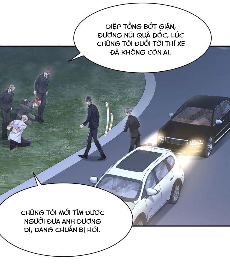 lại bị bạn trai cũ nhắm trúng rồi chapter 77 27