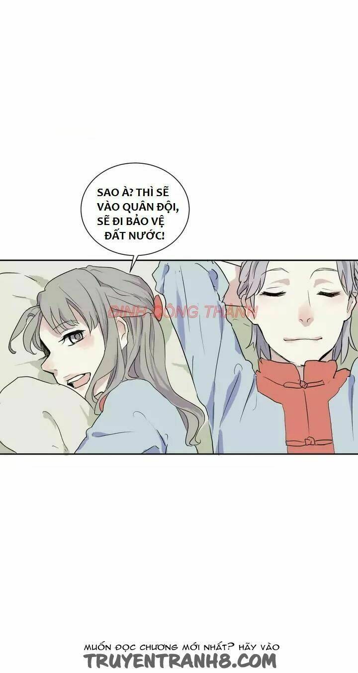 nhộng chapter 3 15